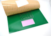 Contact à membrane électronique de carte PCB/contact à membrane éclairé à contre-jour par matériel médical